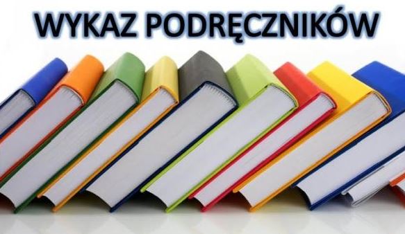 Wykaz podręczników 3-letnie liceum dla uczniów kończących gimnazjum na rok szkolny 2020/2021