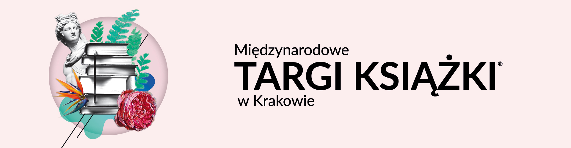 Międzynarodowe Targi Książki w Krakowie